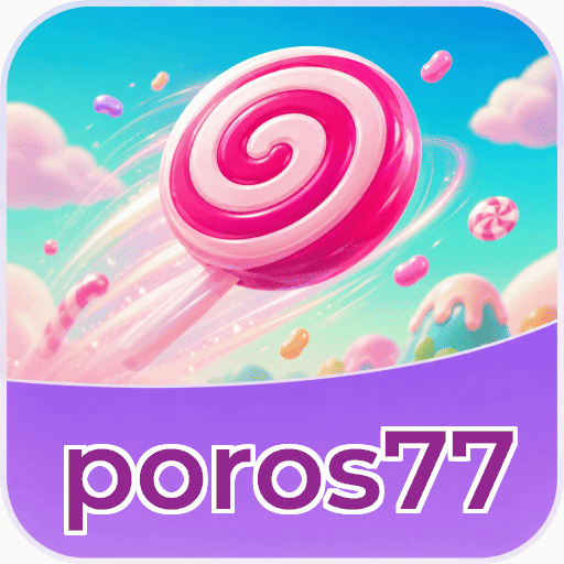 Fitur poros77