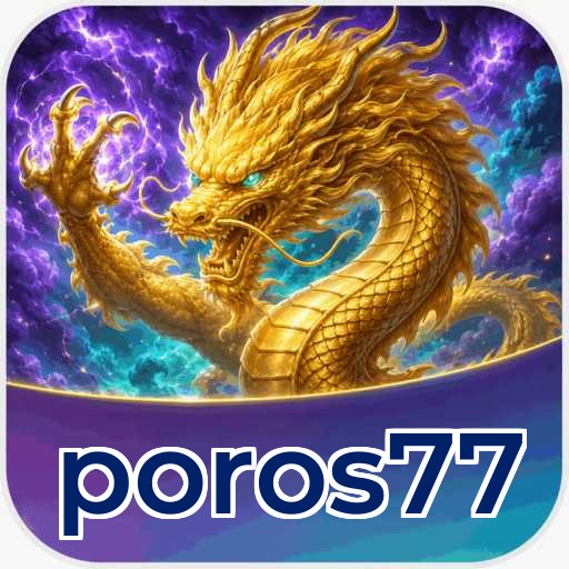 Tentang poros77