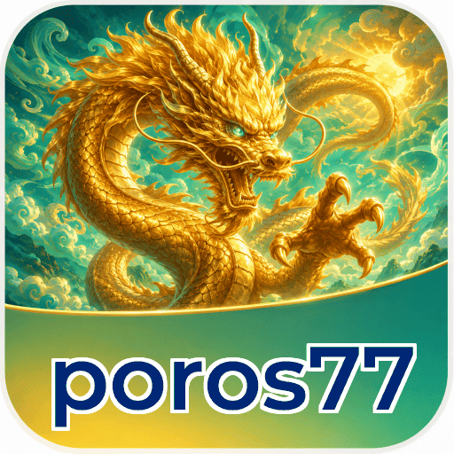Persyaratan Sistem poros77